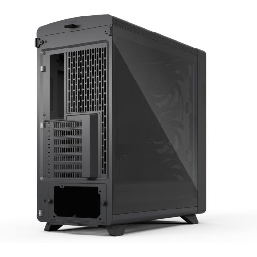 Gabinete PC Fractal Design Summit Ambience Blackout TG Light Tint