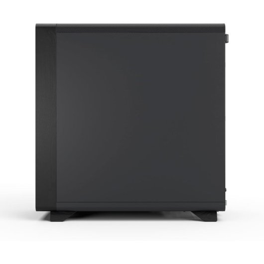 Gabinete PC Fractal Design Summit Ambience Blackout TG Light Tint