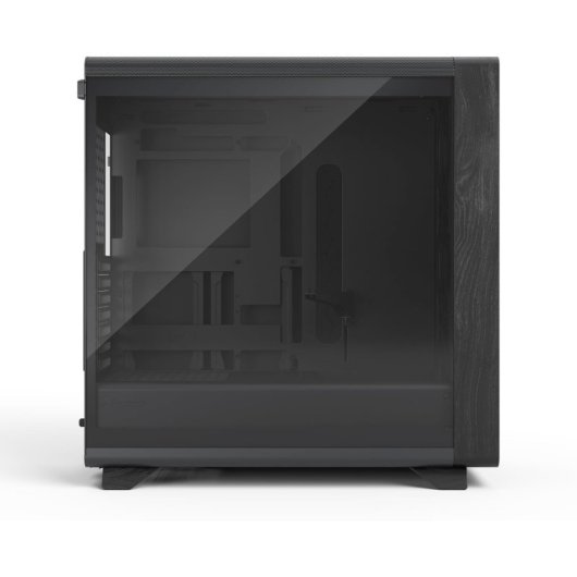 Gabinete PC Fractal Design Summit Ambience Blackout TG Light Tint