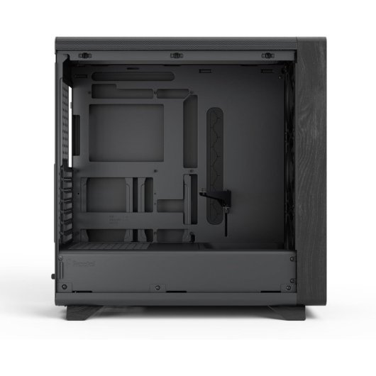 Gabinete PC Fractal Design Summit Ambience Blackout TG Light Tint