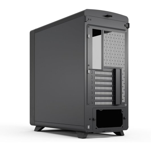 Boitier PC Fractal Design Summit Blackout TG Light Tint Midi Tower
