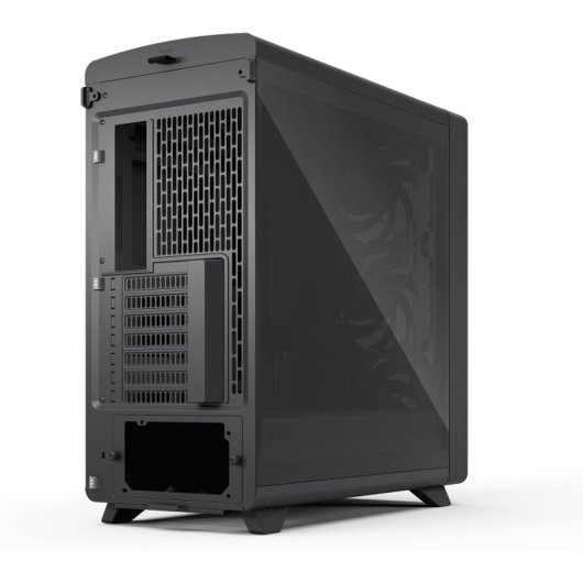 Boitier PC Fractal Design Summit Blackout TG Light Tint Midi Tower