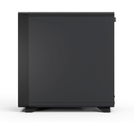 Boitier PC Fractal Design Summit Blackout TG Light Tint Midi Tower
