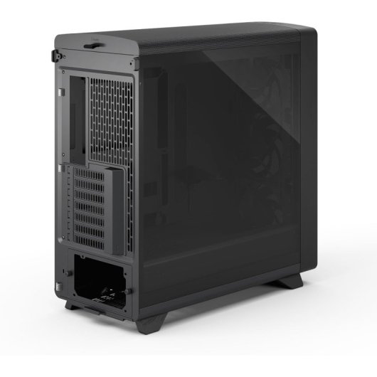 Boitier PC Fractal Design Summit Blackout TG Light Tint Midi Tower
