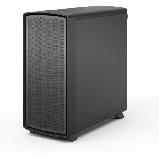 Boitier PC Fractal Design Summit Blackout TG Light Tint Midi Tower