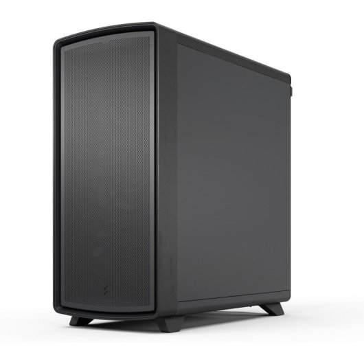 Boitier PC Fractal Design Summit Blackout TG Light Tint Midi Tower