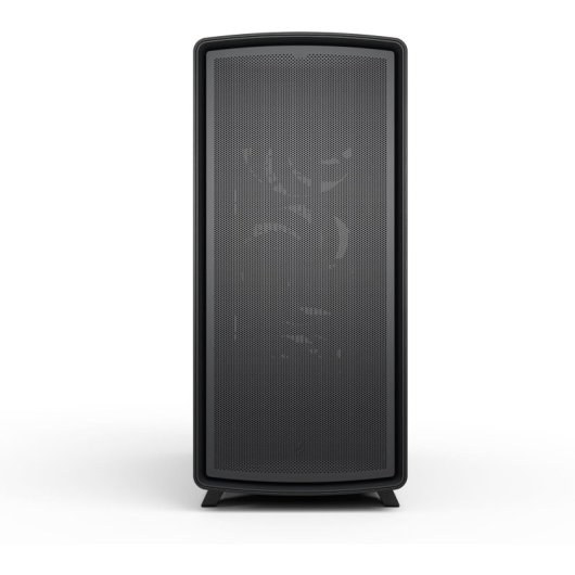 Boitier PC Fractal Design Summit Blackout TG Light Tint Midi Tower
