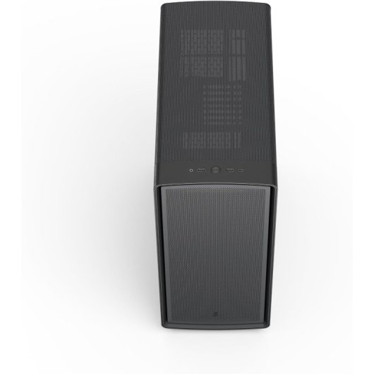 Boitier PC Fractal Design Summit Blackout TG Light Tint Midi Tower