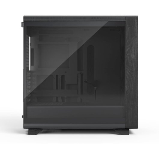 Boitier PC Fractal Design Summit Blackout TG Light Tint Midi Tower