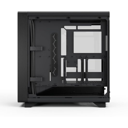 Boitier PC Fractal Design Summit Blackout TG Light Tint Midi Tower