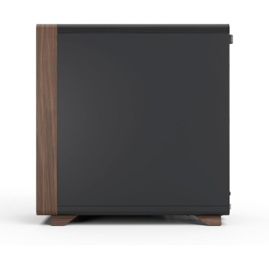 Boitier PC Fractal Design Summit Black Solid Midi Tower ATX Gaming
