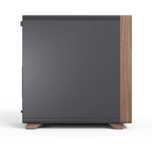 Boitier PC Fractal Design Summit Black Solid Midi Tower ATX Gaming
