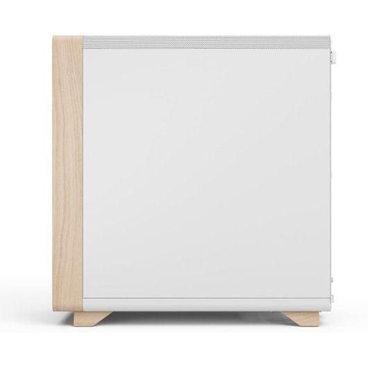 Boitier PC Fractal Design Summit Chalk White TG Clear Tint