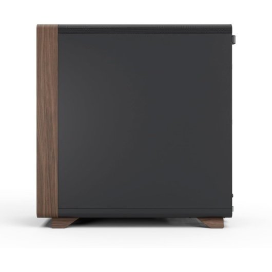Boîtier PC Fractal Design Summit Black TG Light Tint Midi Tower ATX EATX