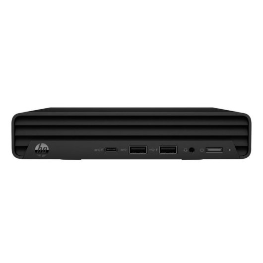 Mini PC HP Pro Mini 260 G9 Intel Core i5-1334U 16 Go 512 Go SSD Windows 11 Pro Iris Xe Bluetooth 5.3 Wi-Fi 6
