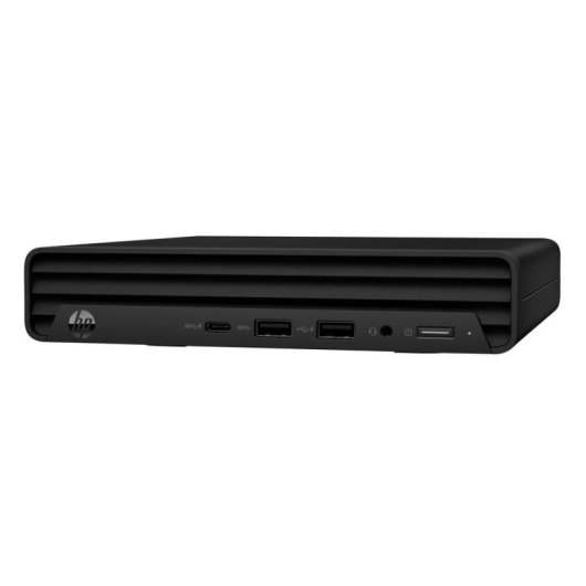 Mini PC HP Pro Mini 260 G9 Intel Core i5-1334U 16 Go 512 Go SSD Windows 11 Pro Iris Xe Bluetooth 5.3 Wi-Fi 6