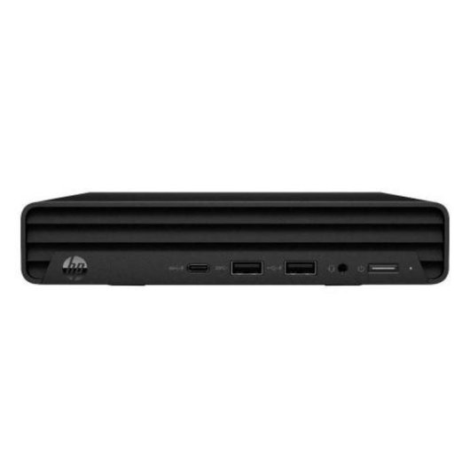 Mini PC HP Pro Mini 260 G9 Intel Core i5-1334U 16 Go 512 Go SSD Windows 11 Pro Iris Xe Bluetooth 5.3 Wi-Fi 6