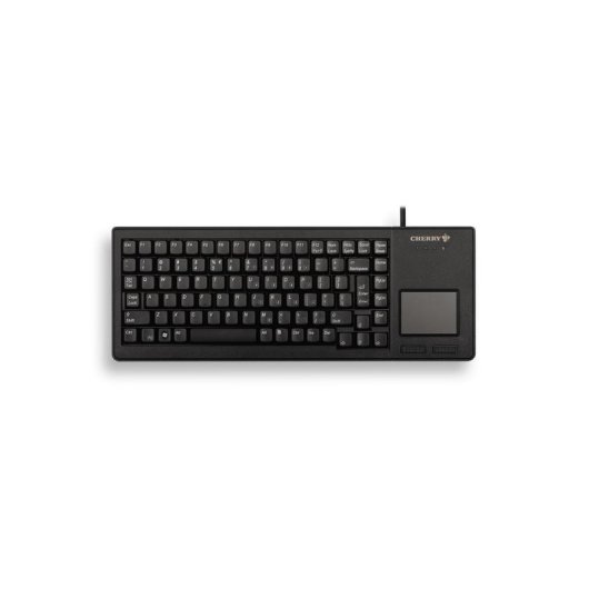 Clavier CHERRY G84-5500 mécanique complet avec touchpad AZERTY français USB