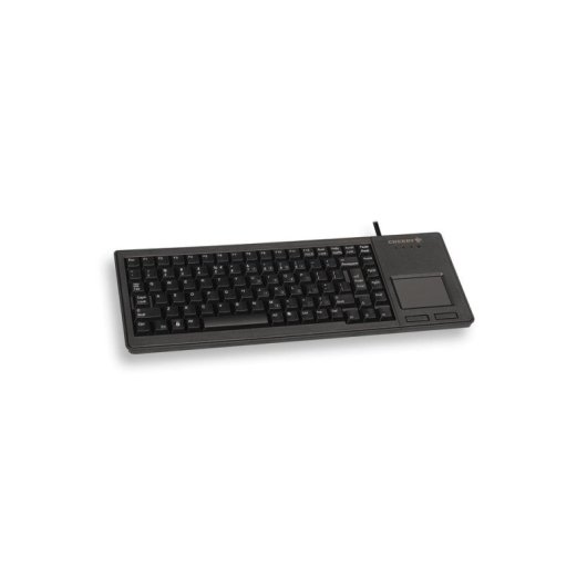 Clavier CHERRY G84-5500 mécanique complet avec touchpad AZERTY français USB