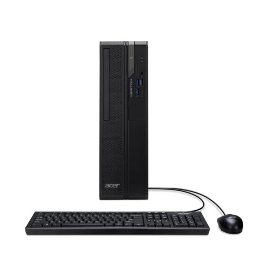 PC de bureau Acer Veriton VX2722G Intel Core i5-14400 16GB 512GB SSD Windows 11 Pro