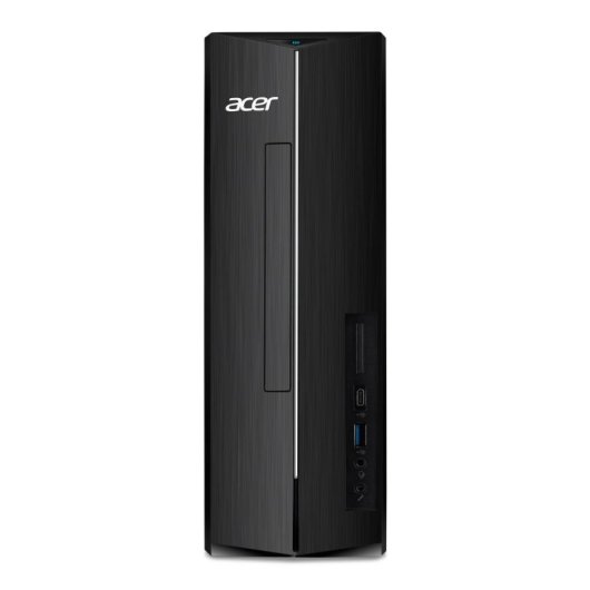 PC de bureau Acer Aspire XC-1725 AMD Ryzen 7 7430U 8GB 512GB SSD Radeon Windows 11