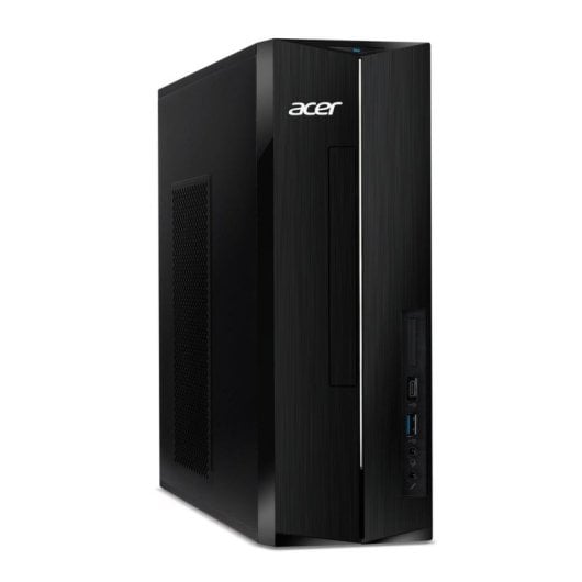 PC de bureau Acer Aspire XC-1725 AMD Ryzen 7 7430U 8GB 512GB SSD Radeon Windows 11