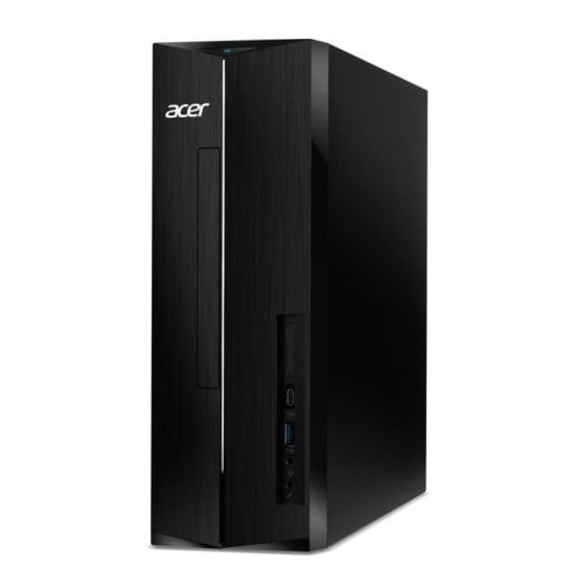 PC de bureau Acer Aspire XC-1725 AMD Ryzen 7 7430U 8GB 512GB SSD Radeon Windows 11