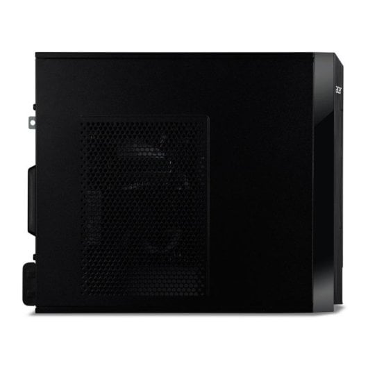 PC de bureau Acer Aspire XC-1725 AMD Ryzen 7 7430U 8GB 512GB SSD Radeon Windows 11