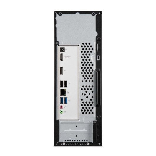 PC de bureau Acer Aspire XC-1725 AMD Ryzen 7 7430U 8GB 512GB SSD Radeon Windows 11