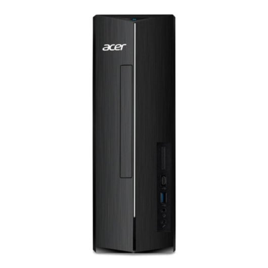 PC de bureau Acer Aspire XC-1725 AMD Ryzen 7 7430U 8GB 512GB SSD Radeon Windows 11