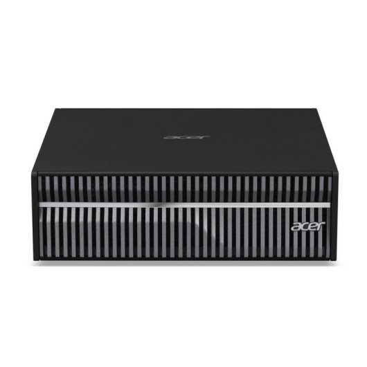 Mini PC Acer Veriton GN100 AI-006 GB10 128 GB 2 TB SSD NVIDIA Blackwell DGX OS Wi-Fi 7