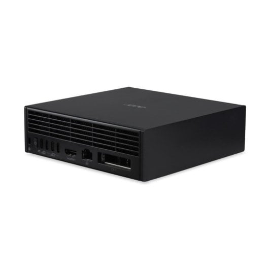Mini PC Acer Veriton GN100 AI-006 GB10 128 GB 2 TB SSD NVIDIA Blackwell DGX OS Wi-Fi 7