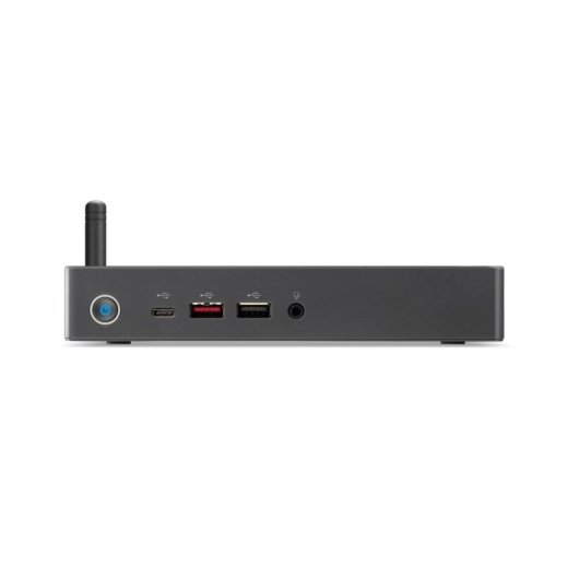 Mini PC Acer Veriton 2000 Mini VN2595GT Intel Core 3 100U 8 GB 512 GB SSD Intel Graphics Windows 11 Pro Teclado y Ratón