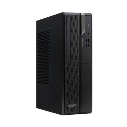 Desktop-PC Acer Veriton VX2722G Intel Core i5-14400T 8GB 512GB SSD Intel Arc A380 Windows 11 Pro