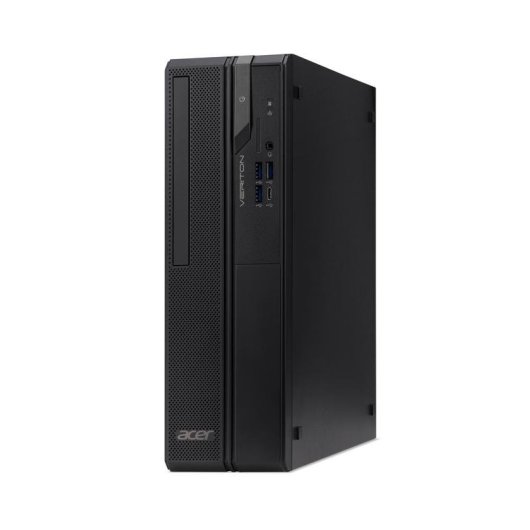 Desktop-PC Acer Veriton VX2722G Intel Core i5-14400T 8GB 512GB SSD Intel Arc A380 Windows 11 Pro