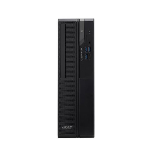 Desktop-PC Acer Veriton VX2722G Intel Core i5-14400T 8GB 512GB SSD Intel Arc A380 Windows 11 Pro