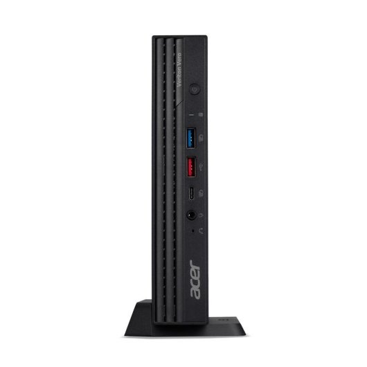 Mini PC Acer Veriton N6720GT Intel Core i5-14400T 16GB 512GB SSD UHD 730 Windows 11 Pro
