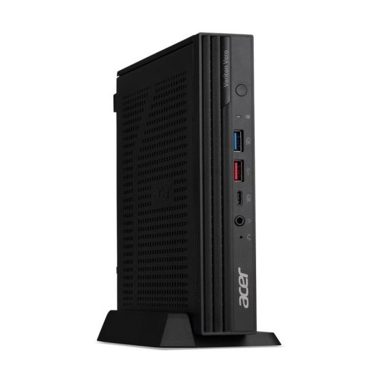 Mini PC Acer Veriton N6720GT Intel Core i5-14400T 16GB 512GB SSD UHD 730 Windows 11 Pro