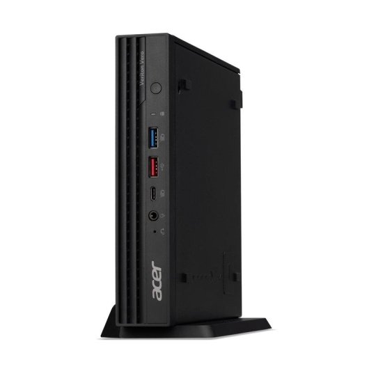 Mini PC Acer Veriton N6720GT Intel Core i5-14400T 16GB 512GB SSD UHD 730 Windows 11 Pro