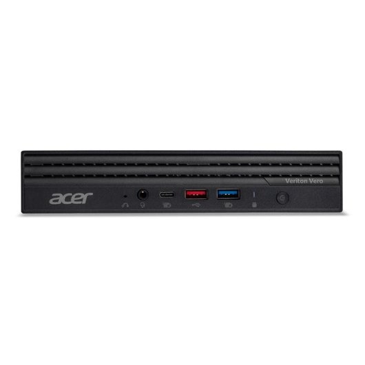 Mini PC Acer Veriton N6720GT Intel Core i5-14400T 16GB 512GB SSD UHD 730 Windows 11 Pro