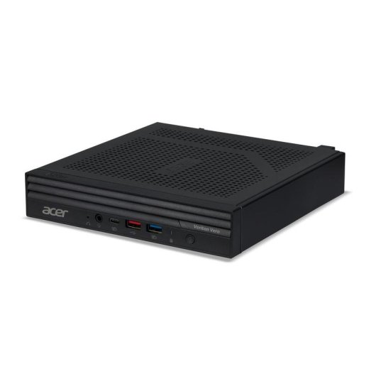 Mini PC Acer Veriton N6720GT Intel Core i5-14400T 16GB 512GB SSD UHD 730 Windows 11 Pro