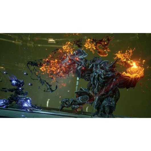 GUNDAM ROGUE ORBIT PS5