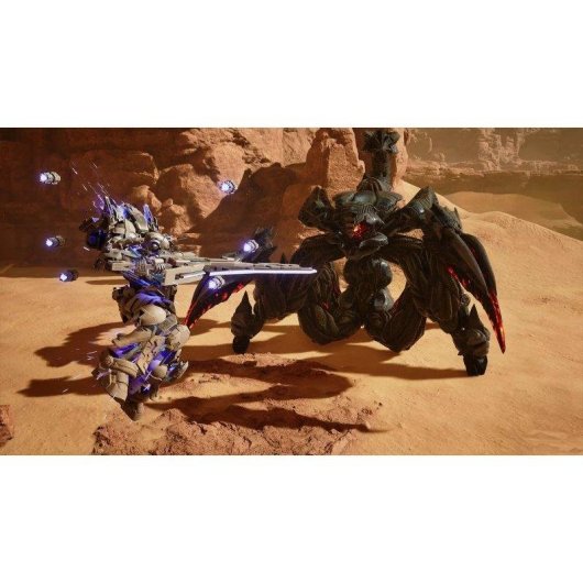 GUNDAM ROGUE ORBIT PS5