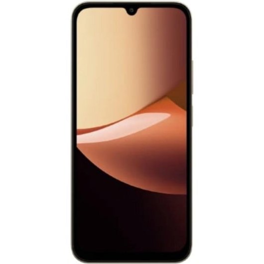Xiaomi REDMI 17C 5G 4GB 128GB 6.9" Marron