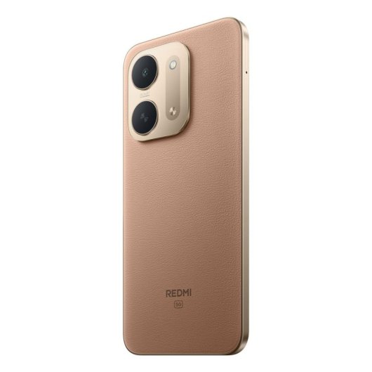 Xiaomi REDMI 17C 5G 4GB 128GB 6.9" Marron