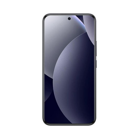 Xiaomi REDMI Note 15 Pro Plus 5G 8GB 256GB 6,83" Negro cámara 200 MP