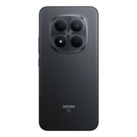 Xiaomi REDMI Note 15 Pro Plus 5G 8GB 256GB 6,83" Negro cámara 200 MP