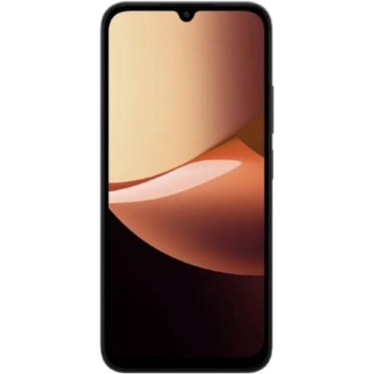 Xiaomi REDMI 17C 5G 4GB 128GB 6.9" Noir