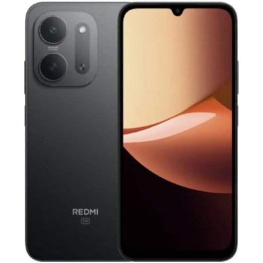 Xiaomi REDMI 17C 5G 4GB 128GB 6.9" Noir