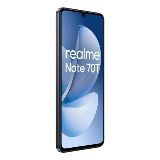 realme Note 4G 4GB 128GB 6.74" Preto